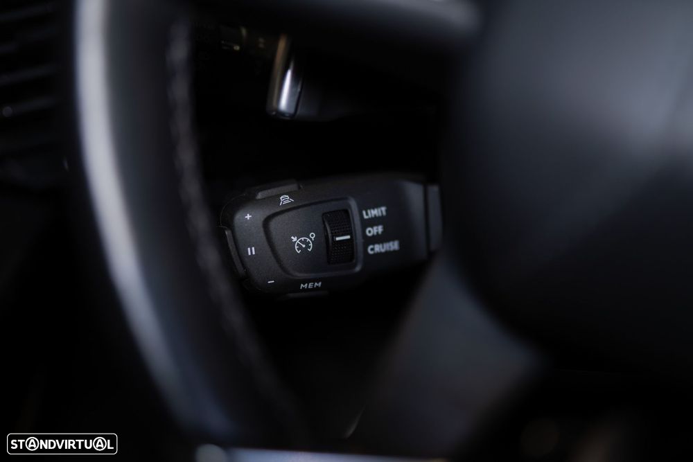 DS DS7 Crossback E-Tense Grand Chic EAT8 - 45