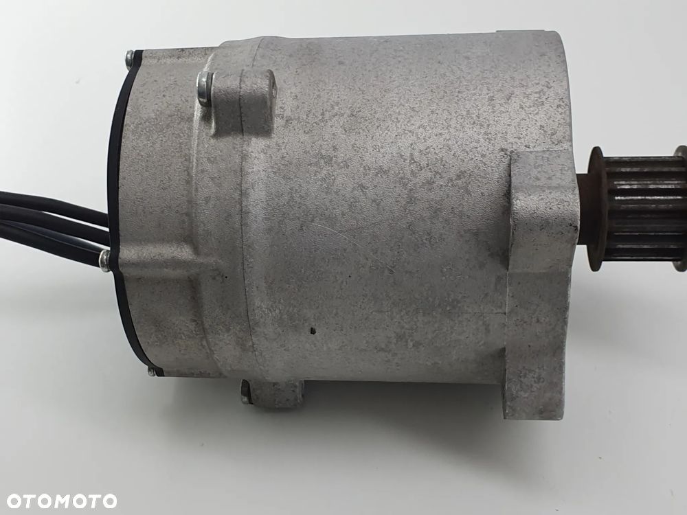 Silnik Elektryczny MAHLE 72V/ 3,3 Kw Skuter Govecs Go - 5