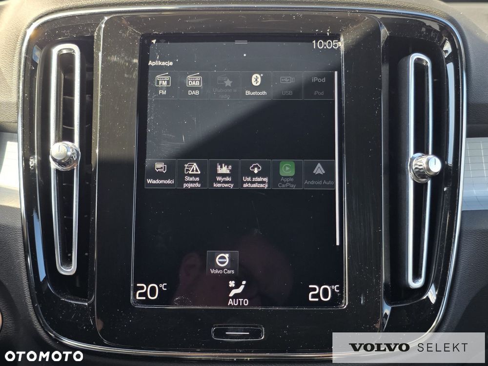 Volvo XC 40 - 26