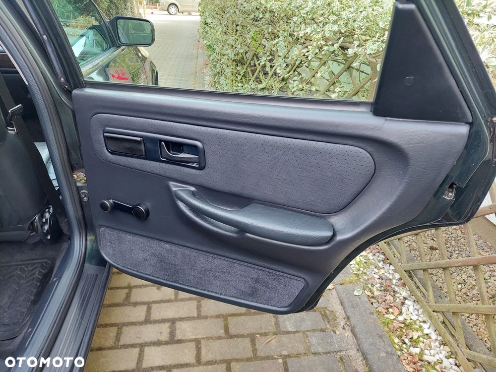 Ford Scorpio - 20