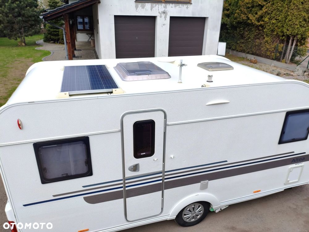 KNAUS - 37