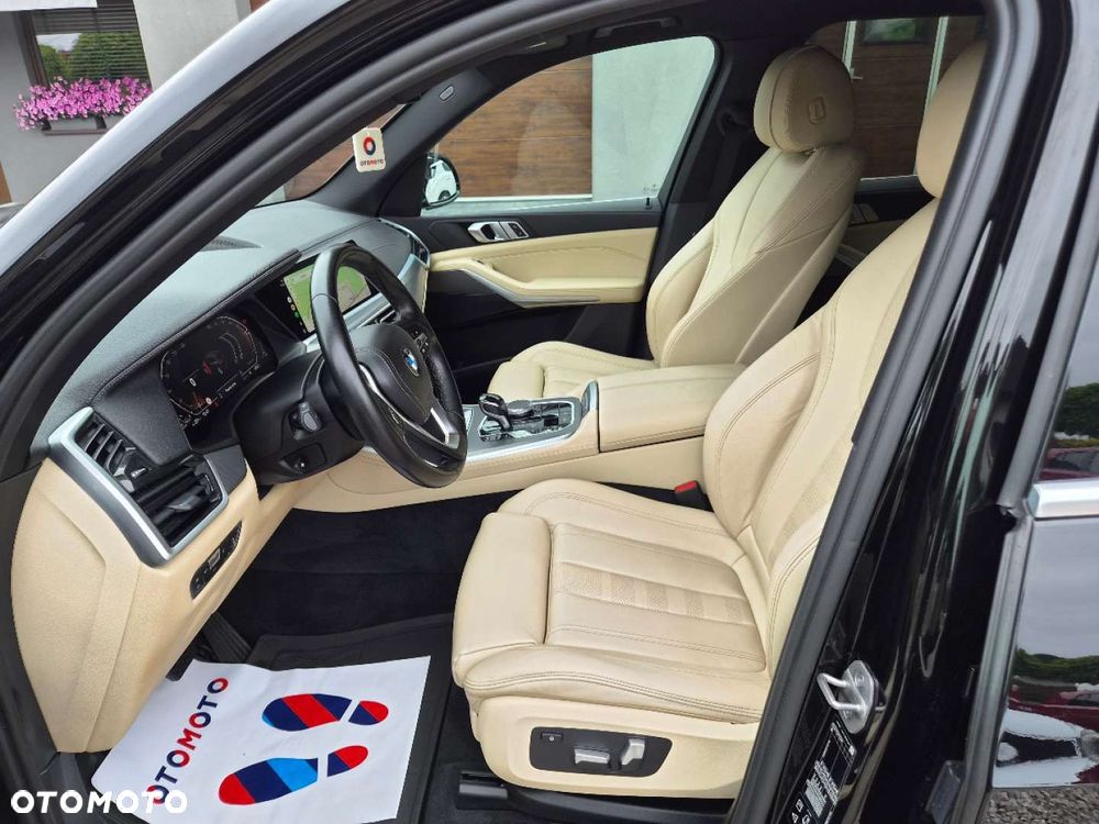 BMW X5 - 14