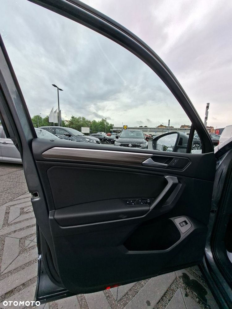 Volkswagen Tiguan Allspace - 10