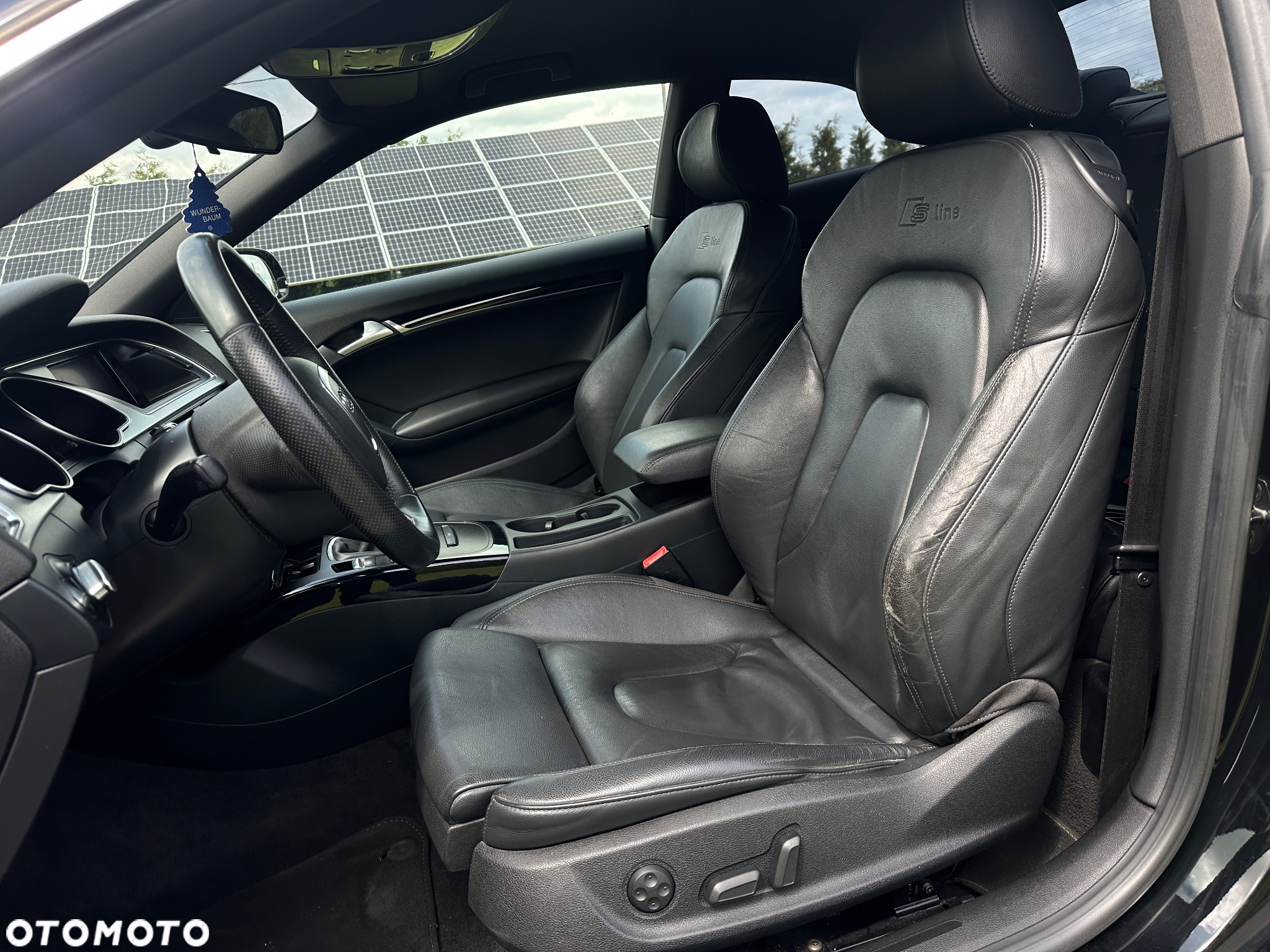Audi A5 2.0 TFSI - 5
