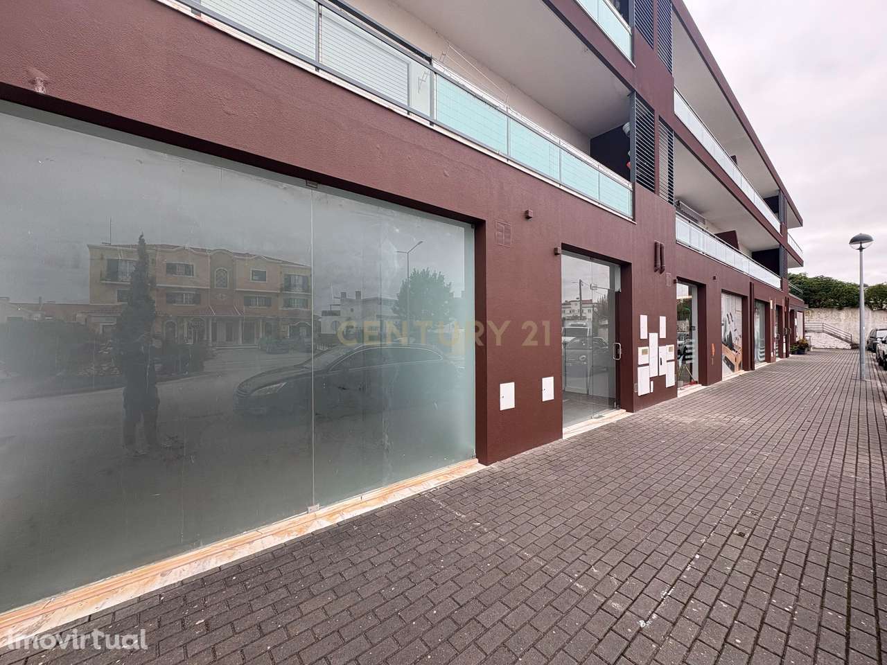 LOJA "NOVA" NO CENTRO DE S. PEDRO DA CADEIRA - Grande imagem: 2/11