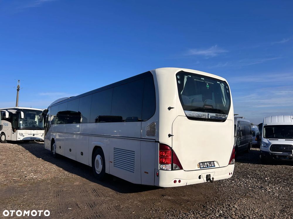 Neoplan Jetliner - 7
