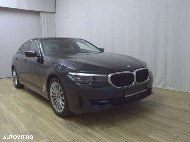 BMW Seria 5 - 3