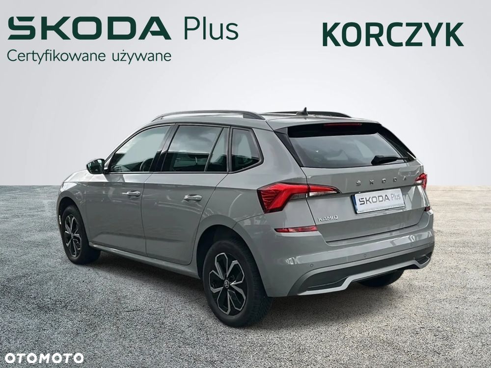 Skoda Kamiq 1.0 TSI Ambition - 3