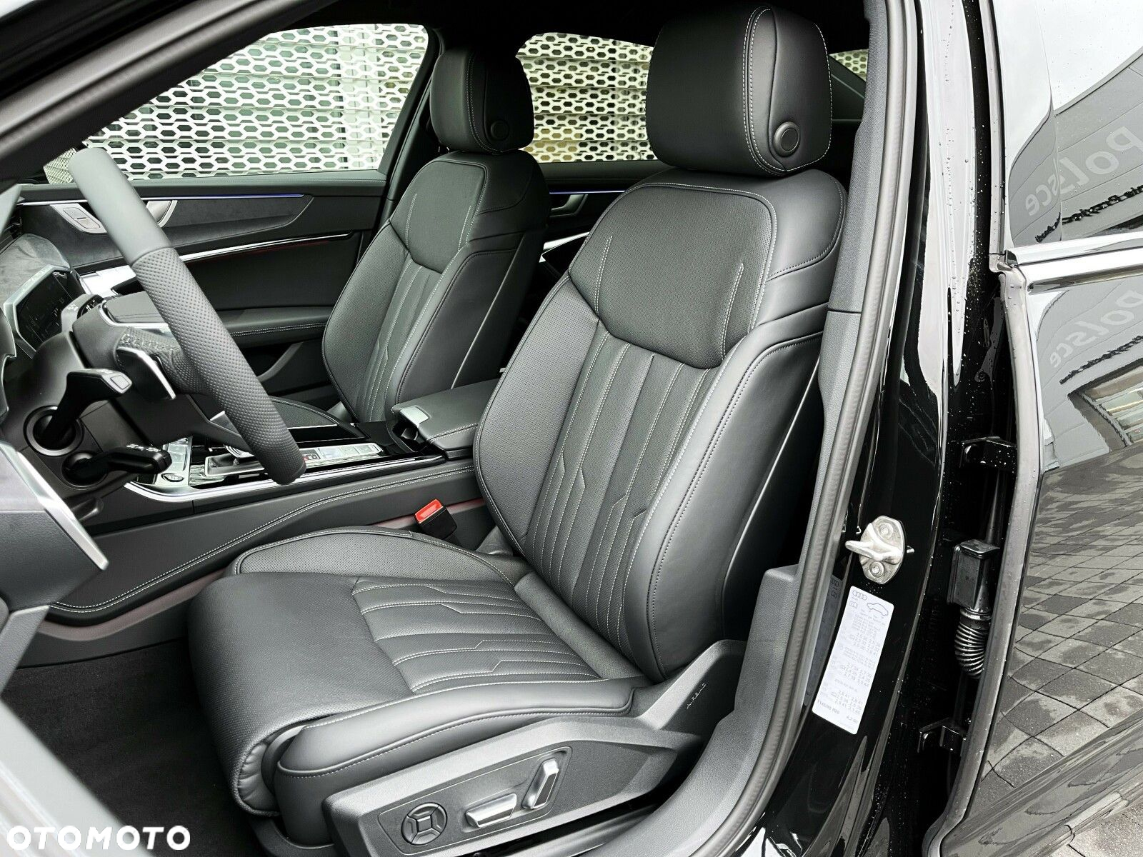 Audi A6 - 25