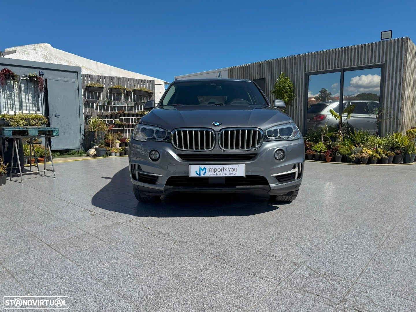 BMW X5 - 2