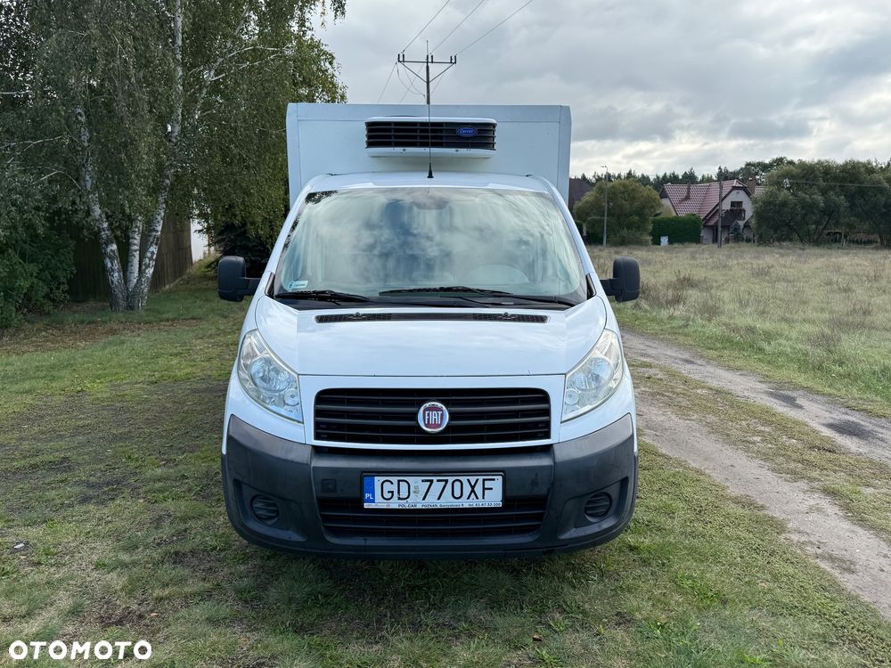 Fiat Scudo - 2