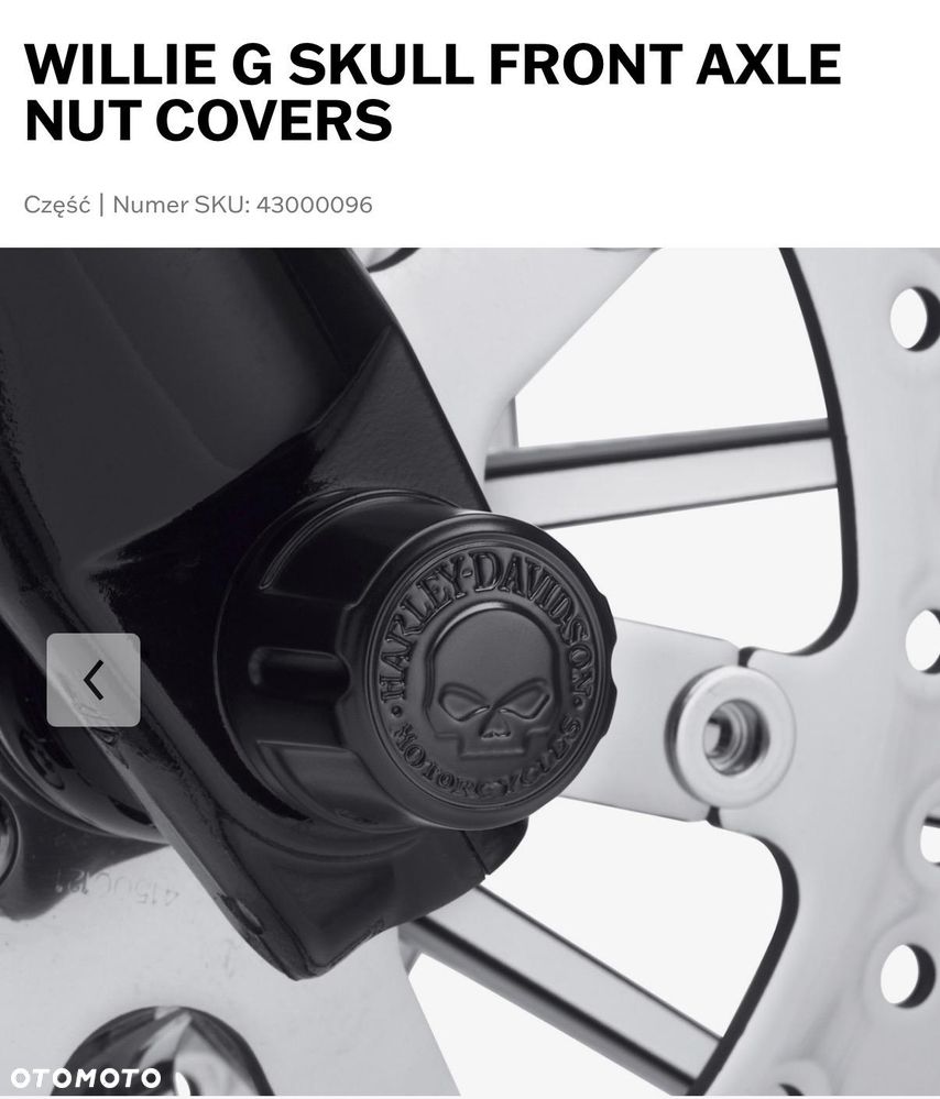 Harley-Davidson Sportster Iron 883 - 9