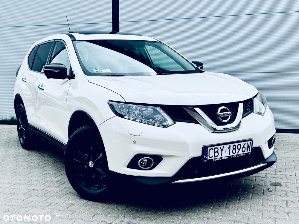 Nissan X-Trail - 12