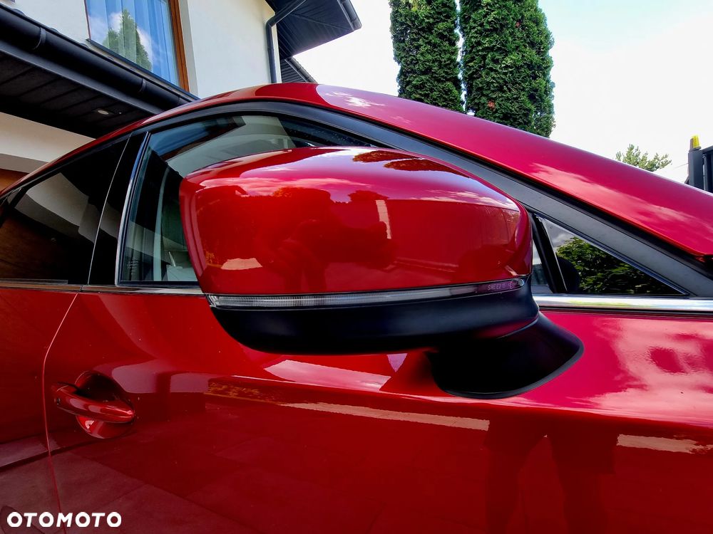 Mazda CX-5 2.2 D Skypassion AWD - 27