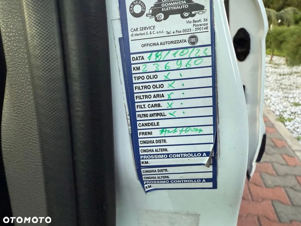Ford Transit Connect 230 L2 Trend (bryg.) - 11