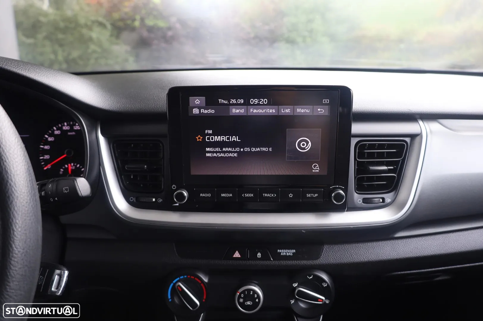 Kia Stonic 1.2 Dynamic - 21