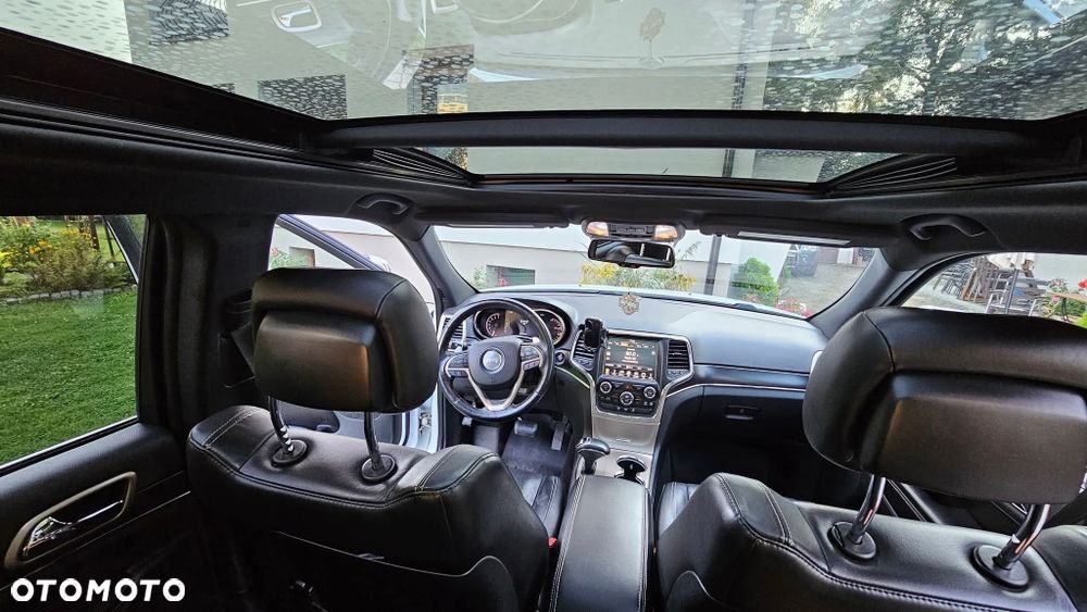 Jeep Grand Cherokee - 4