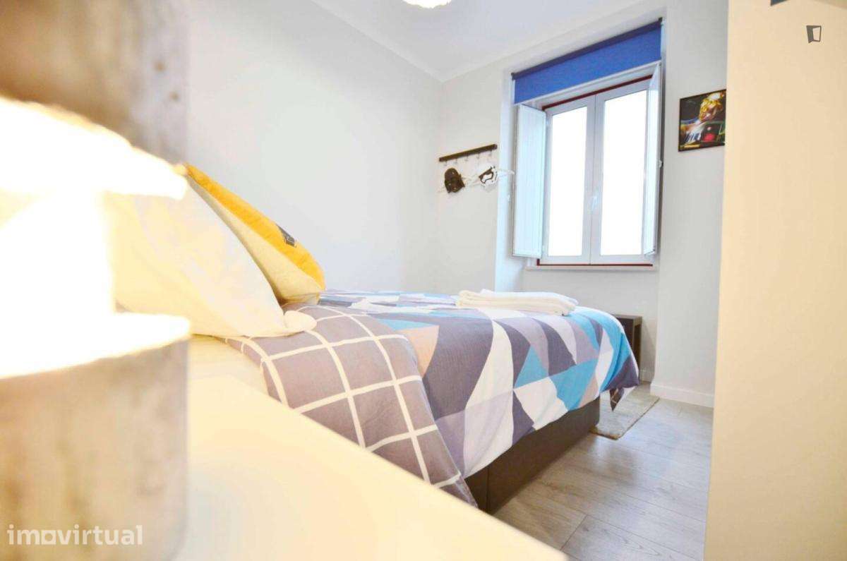 Apartamento com 1 quartos - localizado em Santa Apolónia Lisbon - Grande imagem: 3/12
