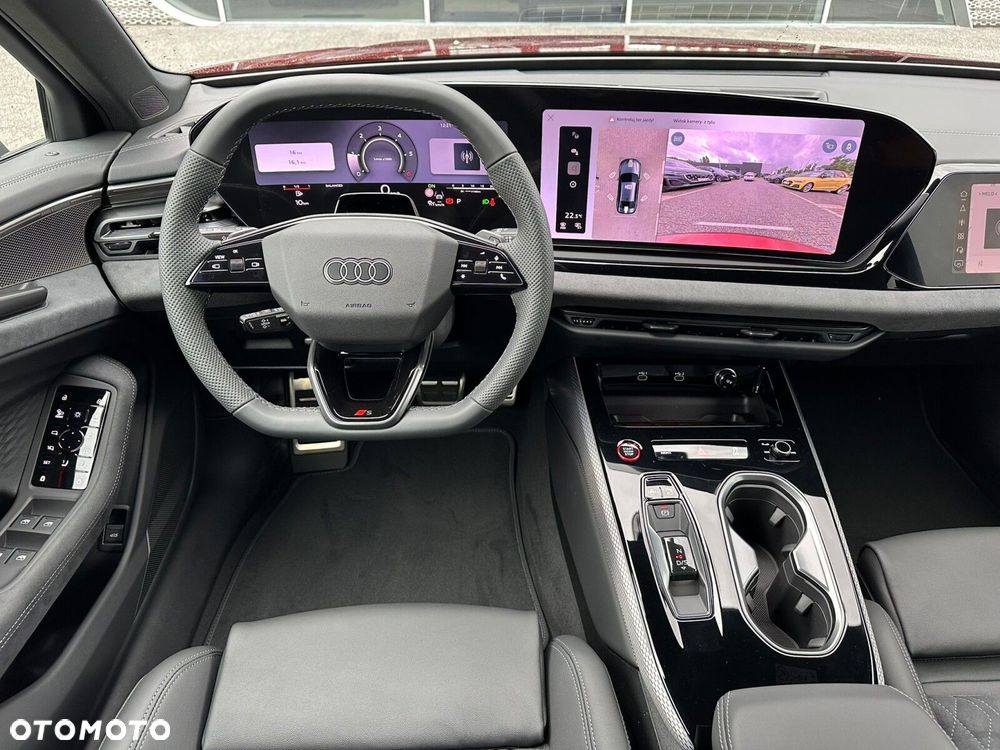 Audi A6 Limousine - 17