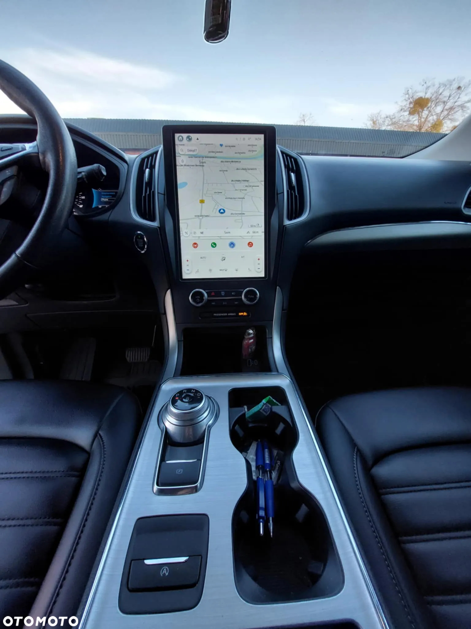 Ford Edge - 17