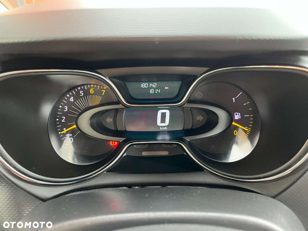 Renault Captur 0.9 Energy TCe Life - 9