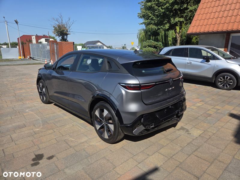 Renault Megane 220 Comfort Range Equilibre - 23