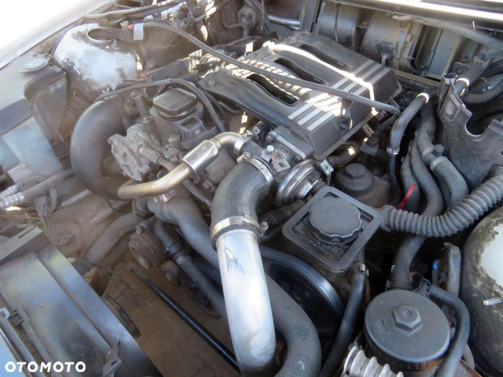 SILNIK 3 E46 LIFT 2.0 D 115KM M47D20 BMW 2002-2005 - 3