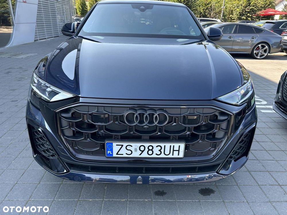 Audi Q8 - 17