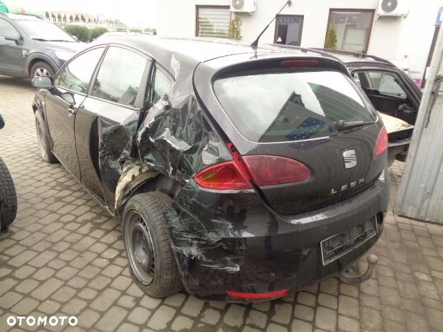 WTRYSK WTRYSKI 1.9 TDI LEON II GOLF V OCTAVIA A3 - 5