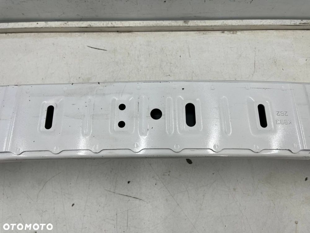 Belka zderzaka Mazda CX-60 CX60 22r.- tylne wzmocnienie tył kbb3-50-260b kbb3262 - 5