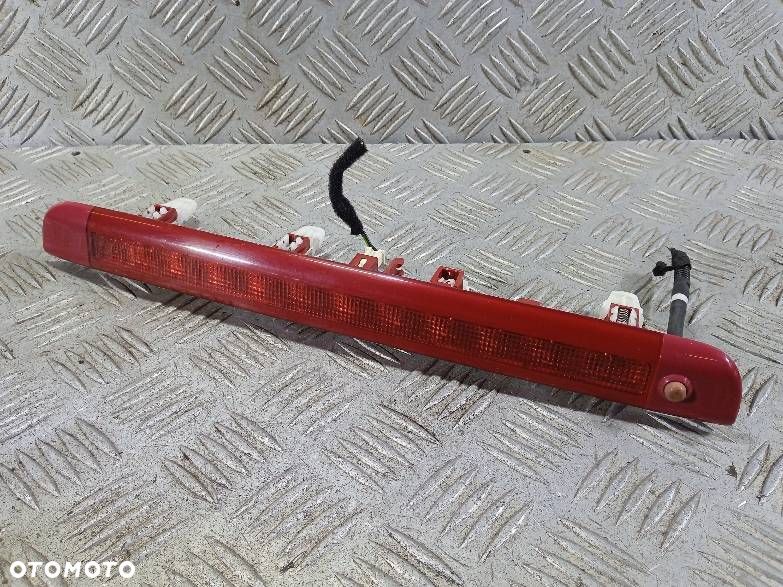ŚWIATŁO STOP FIAT PANDA 3 - 1