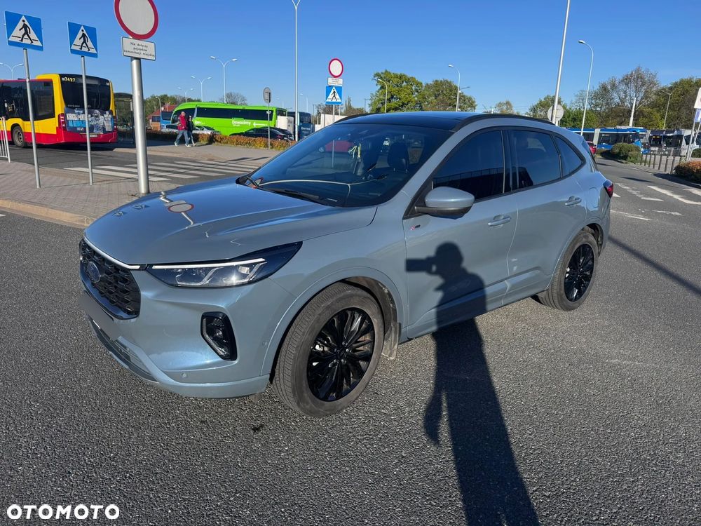 Ford Escape - 4