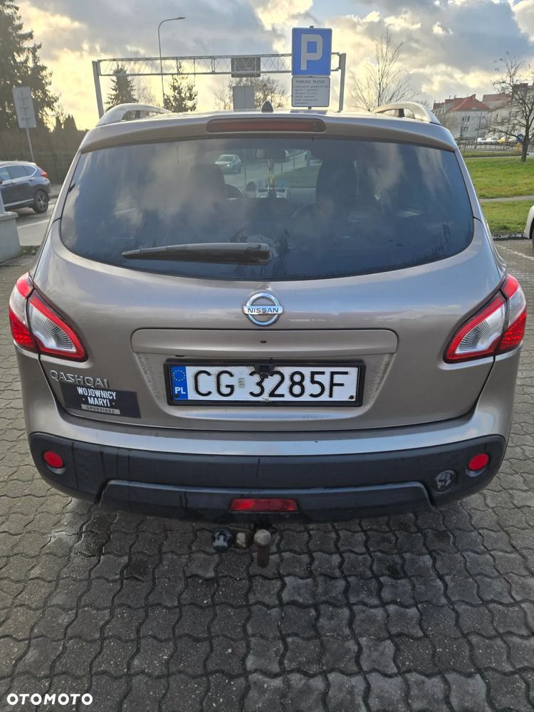 Nissan Qashqai 2.0 360 - 3