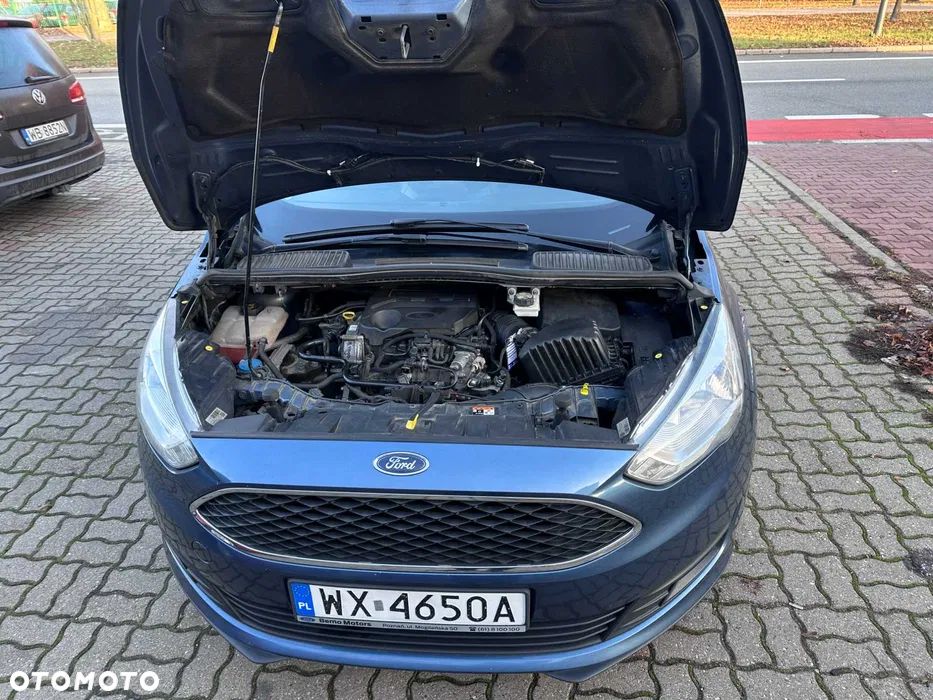 Ford C-MAX 1.0 EcoBoost Trend ASS - 6