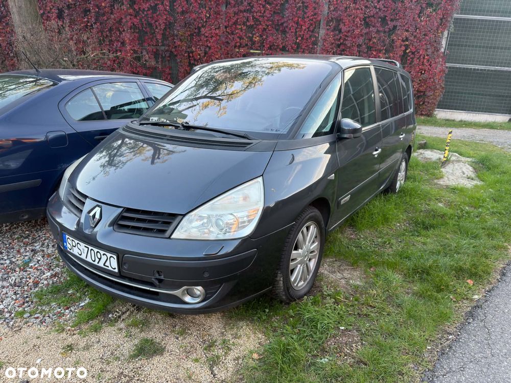 Renault Grand Espace
