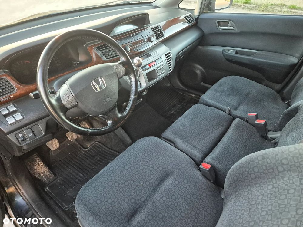 Honda FR-V 2.0 Executive - 5