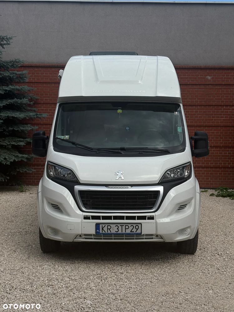 Peugeot BOXER - 18