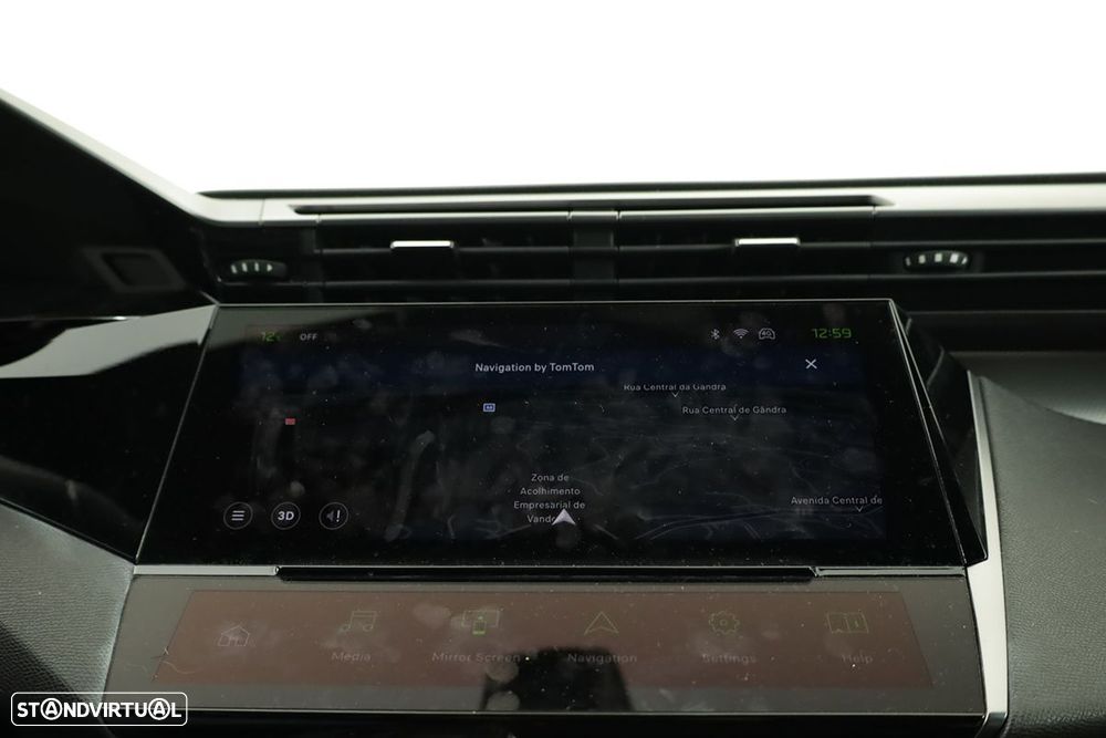 Peugeot 308 1.2 PureTech GT EAT8 - 11