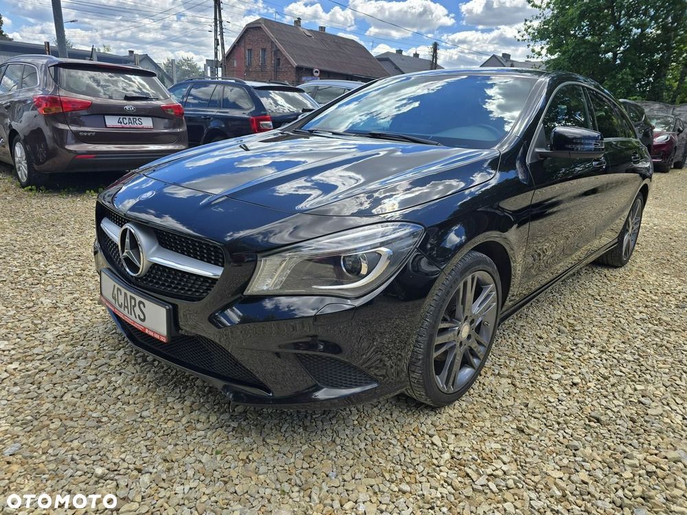 Mercedes-Benz CLA - 3