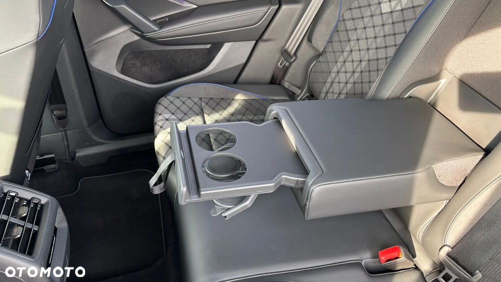 Volkswagen Tiguan 2.0 TDI 4Mot R-Line Plus DSG - 18