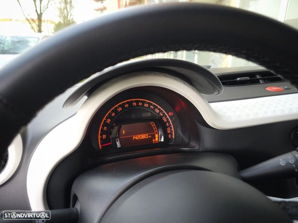 Renault Twingo SCe 70 S&S Cosmic - 19