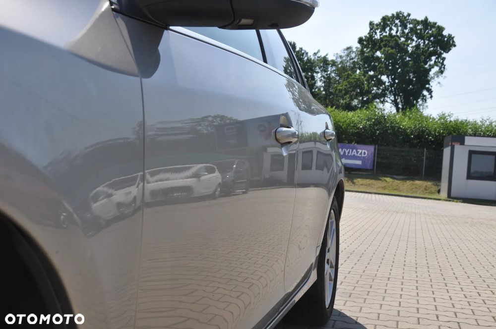 Volvo V60 D3 Geartronic Linje Business - 18