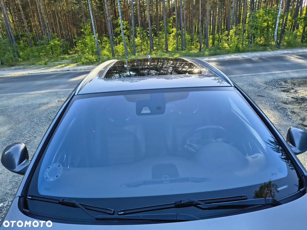 Opel Insignia 2.8 V6 Turbo 4x4 Automatik OPC - 8