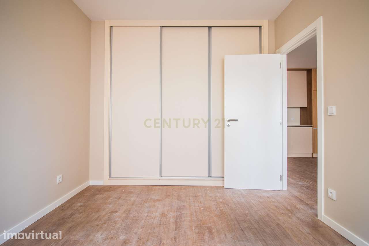 Apartamento T0 remodelado na Praia de Quiaios - Grande imagem: 5/12