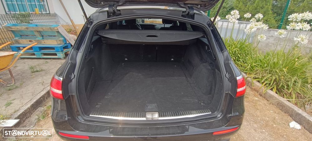 Mercedes-Benz E 220 - 12
