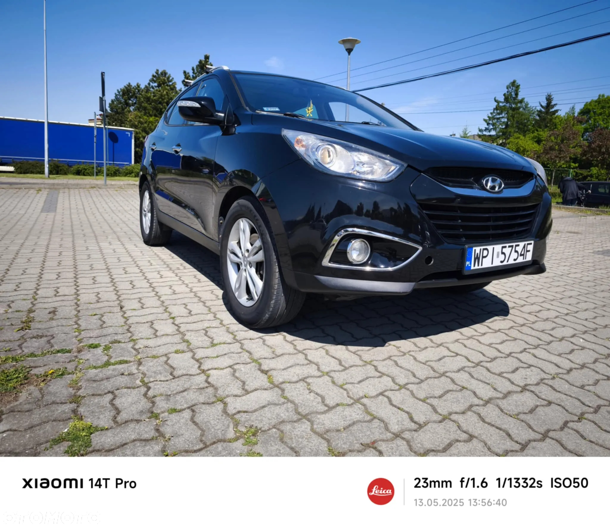 Hyundai ix35 1.7 CRDi Premium 2WD - 4