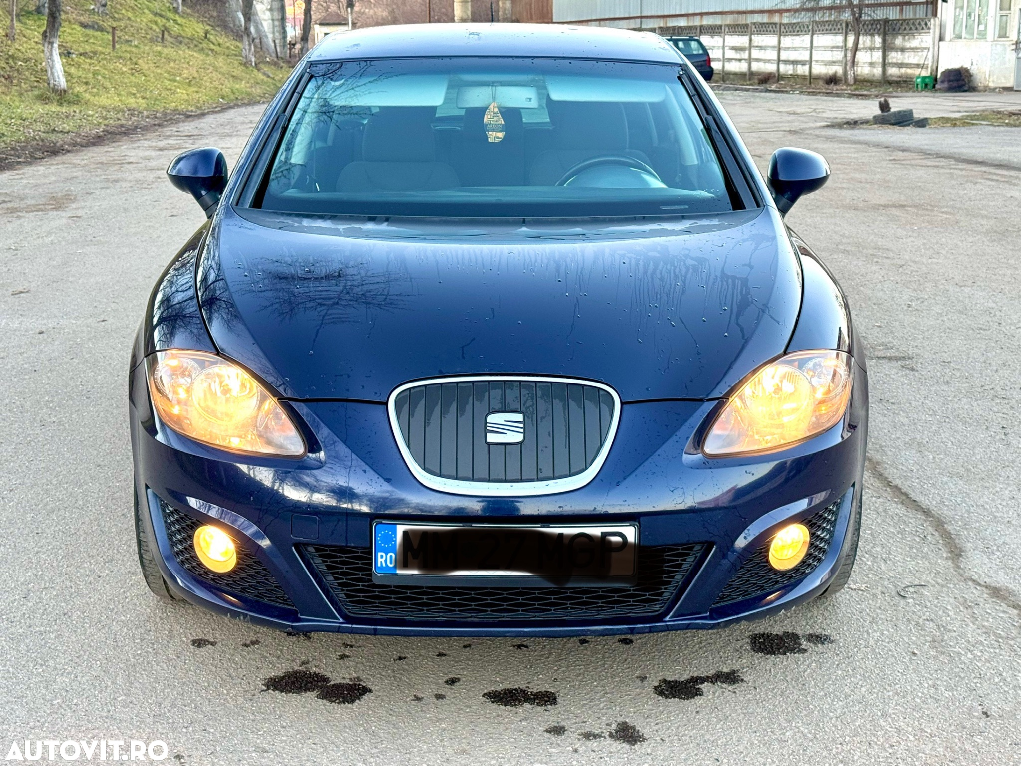 Seat Leon 1.6 TDI Style Ecomotive - 2