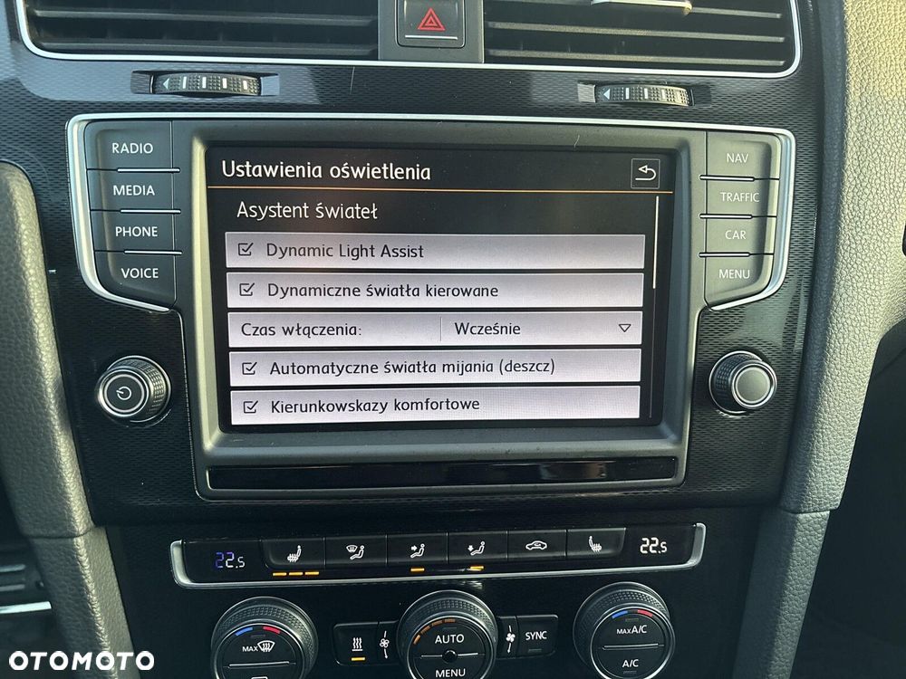 Volkswagen Golf 2.0 TDI BMT GTD DSG - 30