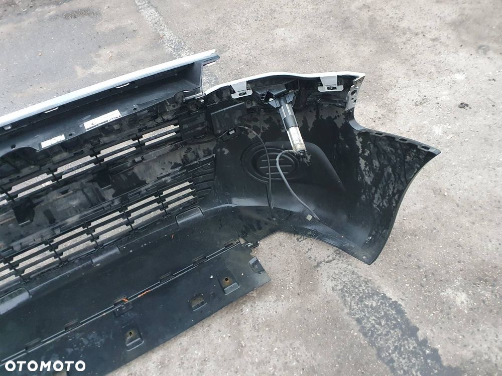 ZDERZAK PRZÓD CITROEN BERLINGO III 3 KOD EZR - 7