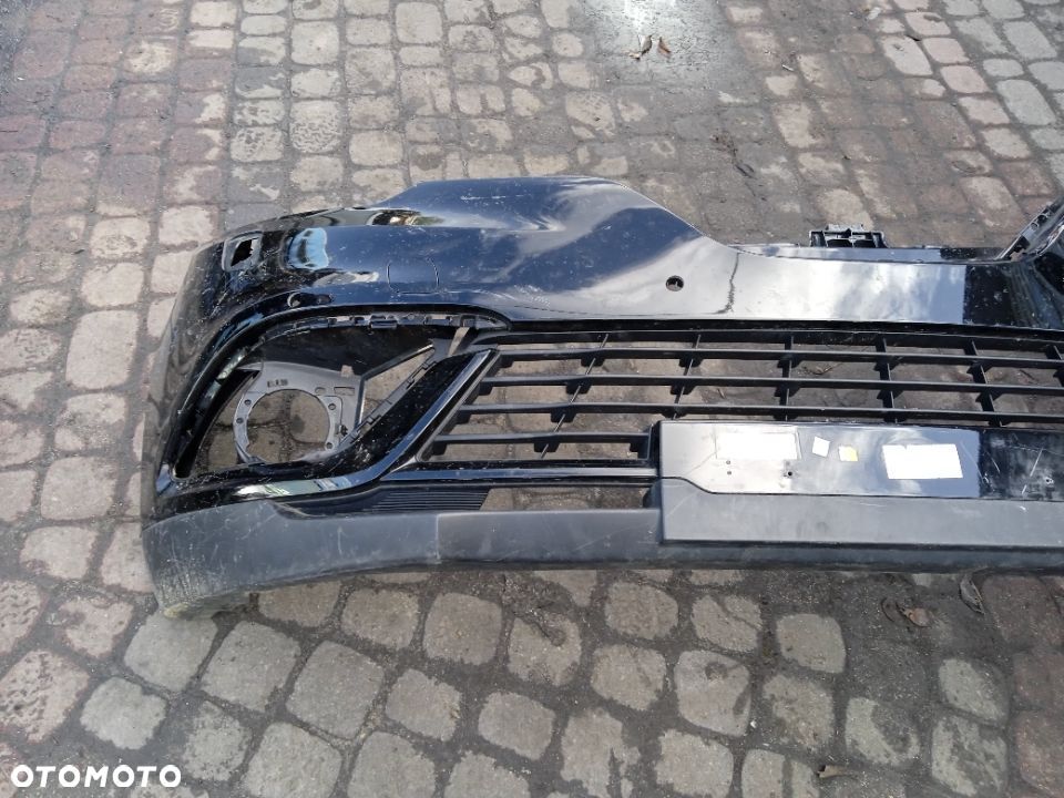 ZDERZAK PRZEDNI RENAULT SCENIC IV 16-22 - 2
